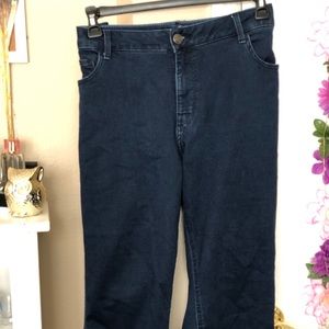 Lee’s Capris Jeans